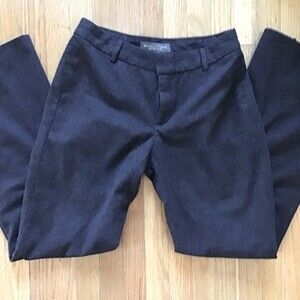 Banana Republic Wool Blend Dress Pants 4